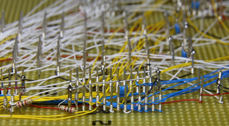 Компьютер скруткой — это очень просто - 1 Компьютер скруткой — это очень просто - 1