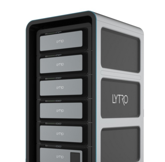 Lytro Immerge: видеокамера светового поля для создания виртуальной реальности - 4