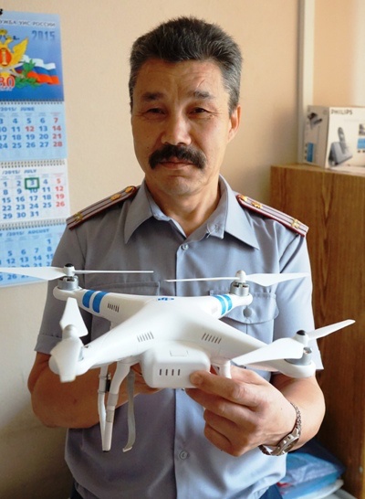 Дроны и тюрьмы: новейшая история доставки заключённым Raspberry Pi, дрожжей, наркотиков и игральных карт - 14 image