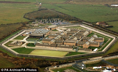 Дроны и тюрьмы: новейшая история доставки заключённым Raspberry Pi, дрожжей, наркотиков и игральных карт - 3 image