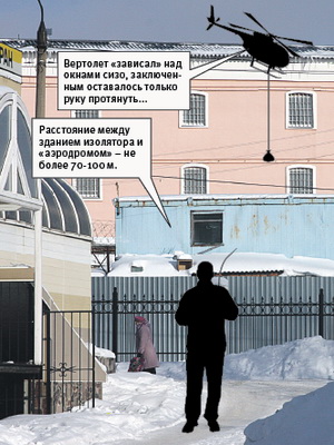 Дроны и тюрьмы: новейшая история доставки заключённым Raspberry Pi, дрожжей, наркотиков и игральных карт - 4 image