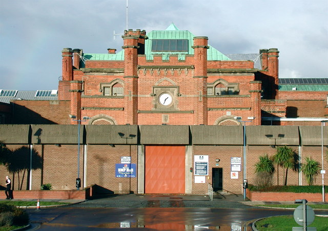 Дроны и тюрьмы: новейшая история доставки заключённым Raspberry Pi, дрожжей, наркотиков и игральных карт - 6 image