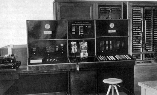 Конрад Цузе: мечтатель, создавший первый компьютер - 9