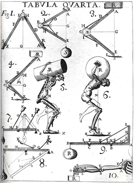 Корректор осанки за $10 млн. Lumo Lift представили новую платформу для контроля за движениями - 2 Корректор осанки за $10 млн. Lumo Lift представили новую платформу для контроля за движениями - 2