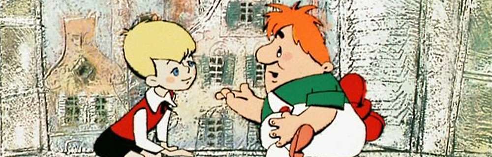 В самом расцвете сил - 1 image