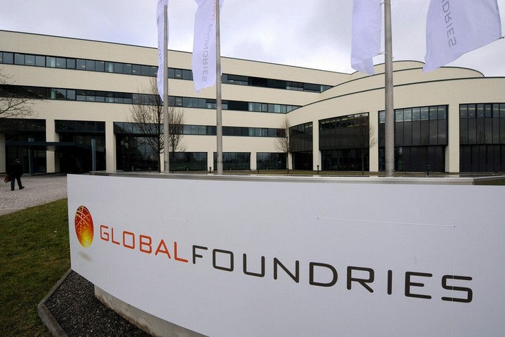 GlobalFoundries выпустила первую партию продукции по техпроцессу 14LPP