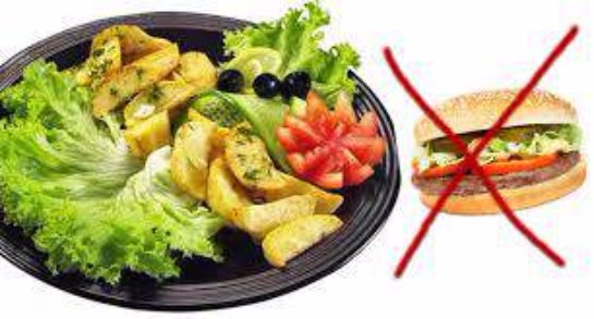 Как быстро и надежно нормализовать уровень холестерина - 1 1