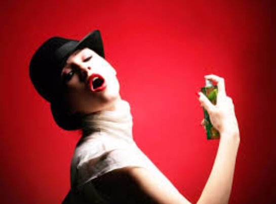 Запах парфюма способен раскрыть истинный возраст женщины – ученые - 1 1