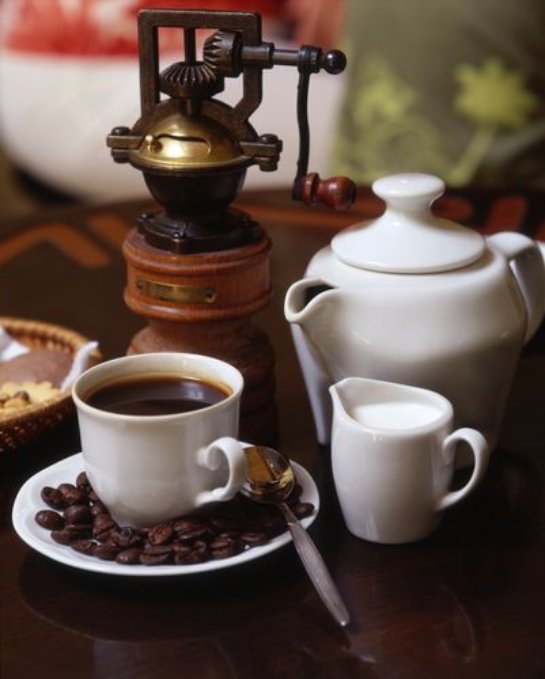 Что нужно добавить в кофе, чтобы похудеть - 1 1