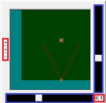 Старый друг лучше новых двух. Генератор ландшафтов. Часть 1 - 46 Старый друг лучше новых двух. Генератор ландшафтов. Часть 1 - 46