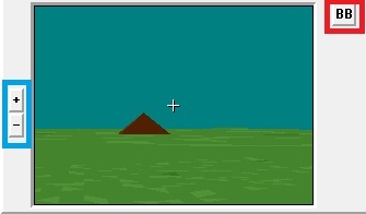 Старый друг лучше новых двух. Генератор ландшафтов. Часть 1 - 48 Старый друг лучше новых двух. Генератор ландшафтов. Часть 1 - 48
