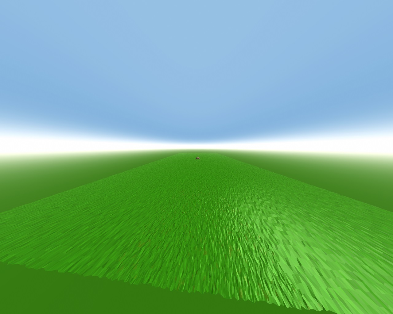 Старый друг лучше новых двух. Генератор ландшафтов. Часть 1 - 58 Старый друг лучше новых двух. Генератор ландшафтов. Часть 1 - 58