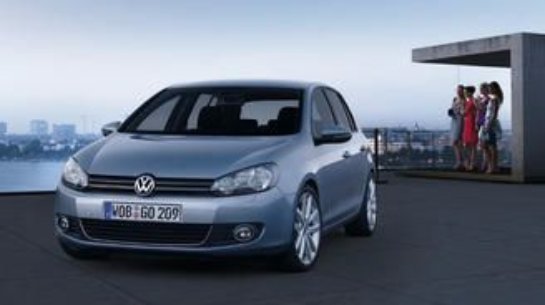 У бензиновых Volkswagen тоже нашли хитрое ПО - 1 1