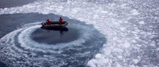 Ученые опровергли данные о катастрофическом таянии ледников Антарктики - 1 1