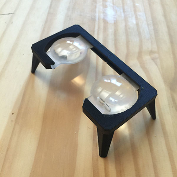 3D-печать линз для очков и шлемов виртуальной реальности - 10