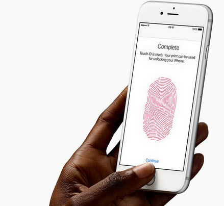 Apple работает над «режимом паники» для iPhone и iPad