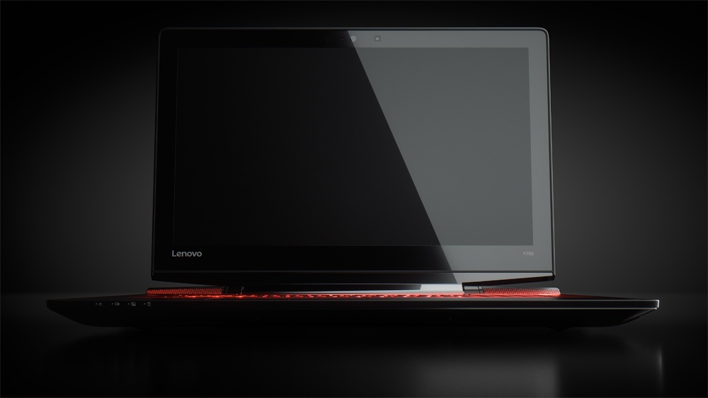 Как создавалась Y – новая линейка игровых устройств Lenovo - 6
