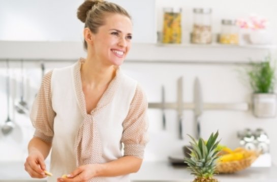 Напиток от хронической усталости: быстро и легко приготовить - 1 1