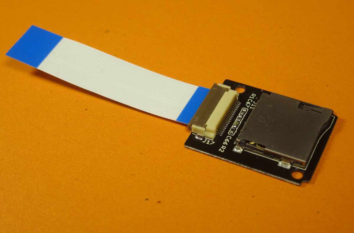 Обзор набора Xadow Wearable Kit для Intel Edison и создание странной игры на его основе - 11 Обзор набора Xadow Wearable Kit для Intel Edison и создание странной игры на его основе - 11