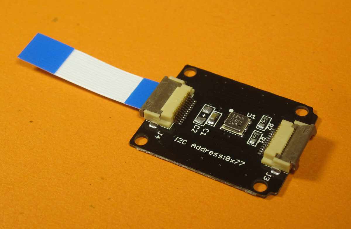 Обзор набора Xadow Wearable Kit для Intel Edison и создание странной игры на его основе - 19 Обзор набора Xadow Wearable Kit для Intel Edison и создание странной игры на его основе - 19