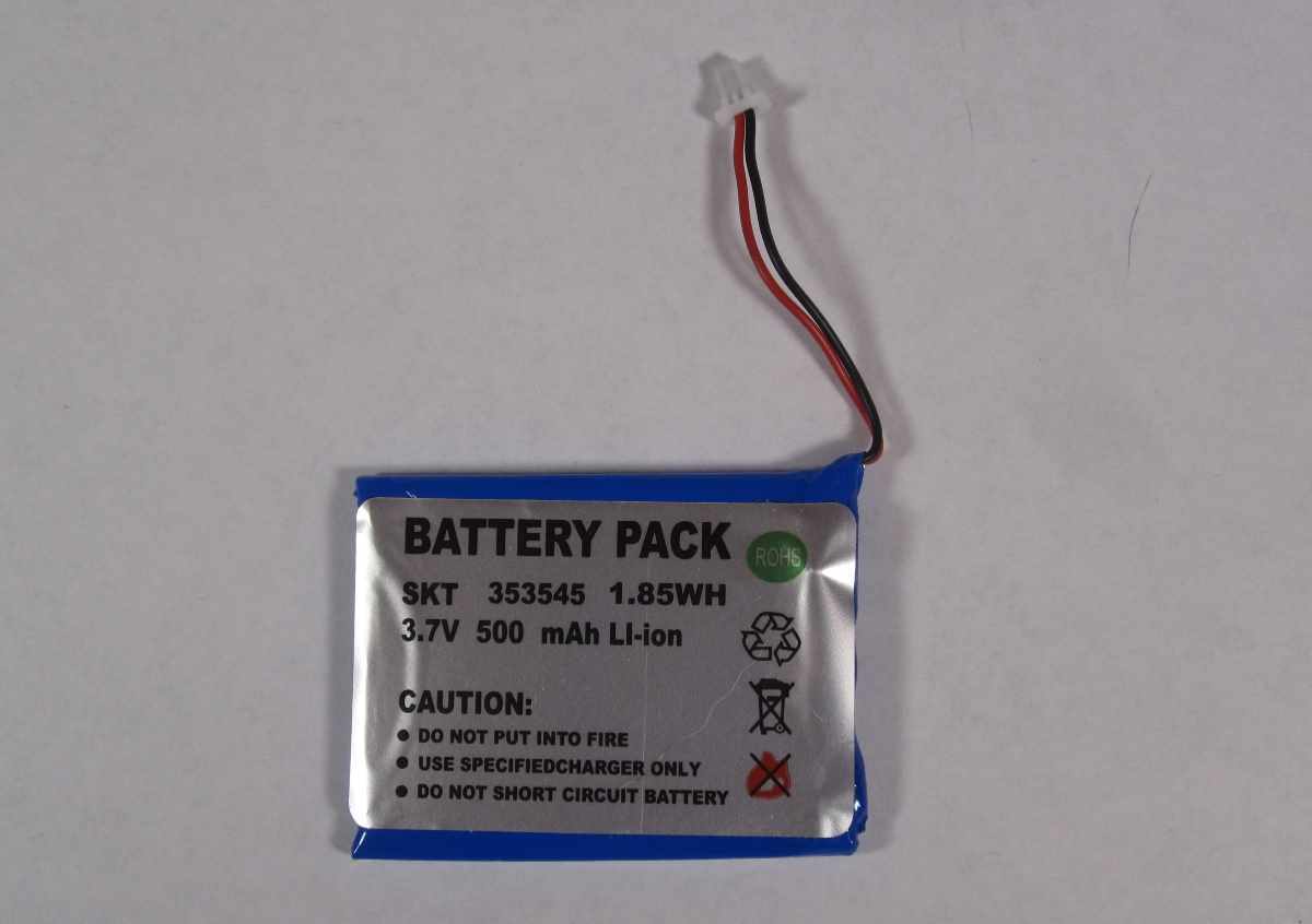 Обзор набора Xadow Wearable Kit для Intel Edison и создание странной игры на его основе - 7 Обзор набора Xadow Wearable Kit для Intel Edison и создание странной игры на его основе - 7