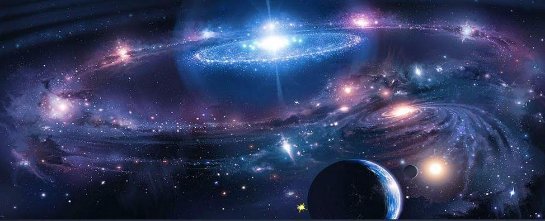 Параллельная вселенная существует, — ученые - 1 1