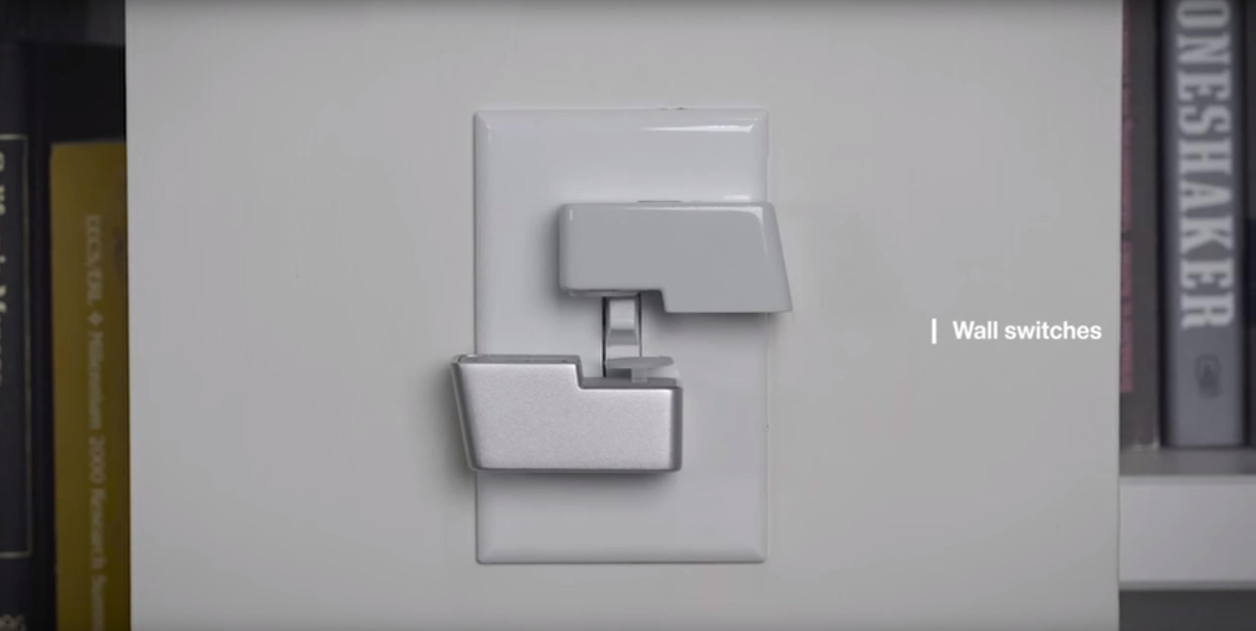 Роботы-пальцы делают глупые устройства умными - 1 image