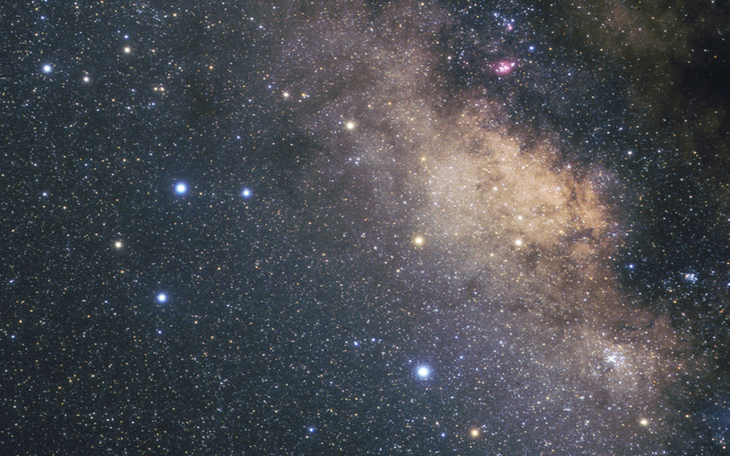 Впечатляющие фотографии космоса за неделю (02.11-08.11) - 2 Впечатляющие фотографии космоса за неделю (02.11-08.11) - 2