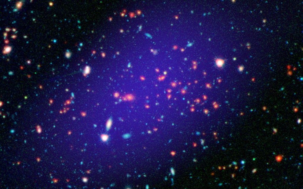 Впечатляющие фотографии космоса за неделю (02.11-08.11) - 6 Впечатляющие фотографии космоса за неделю (02.11-08.11) - 6