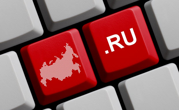 Роскомнадзор может получить возможность «без суда и следствия» лишать сайты регистрации в доменах .ru и «.рф»