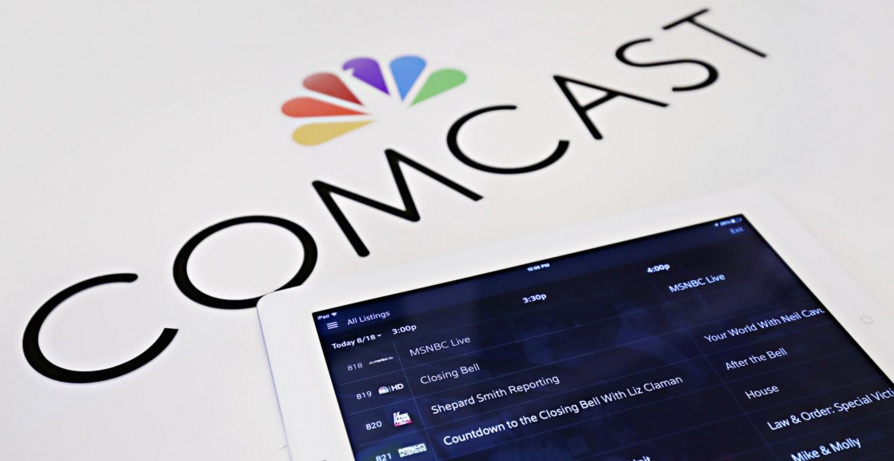 Тарифные пакеты от Comcast не улучшают качество связи, а помогают компании получить дополнительную прибыль - 1