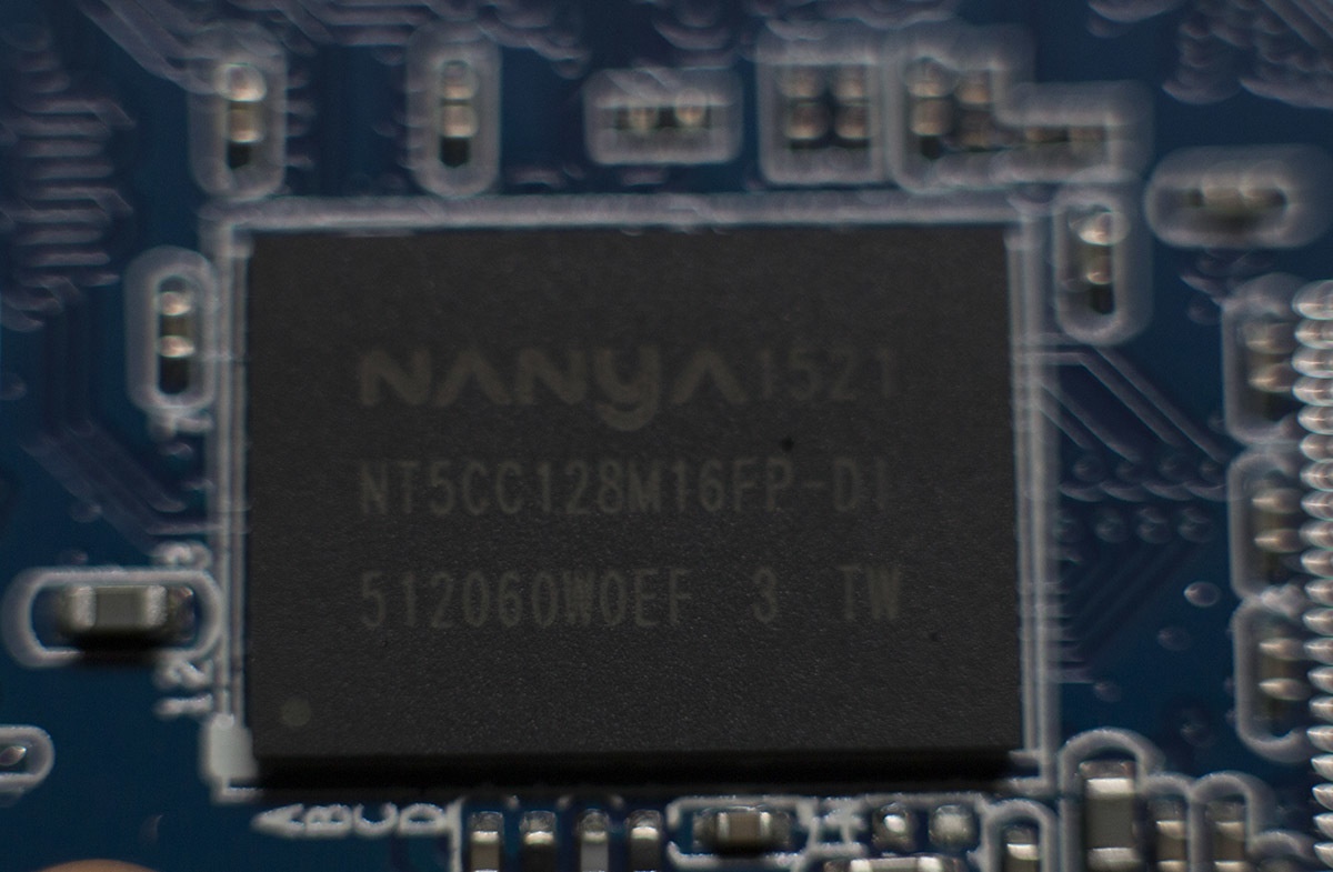 [Тестирование] Твердотельный накопитель Kingston UV300 с памятью TLC емкостью 120 гигабайт - 5