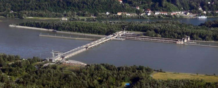 Крупнейшая федеральная земля Австрии получает 100% электроэнергии из возобновляемых источников - 1