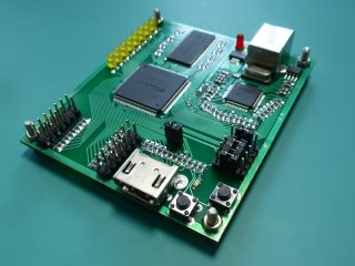 MIPSfpga: вне канона - 9