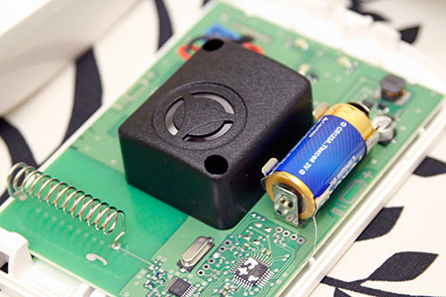 Фотосигнализация - 10 Фотосигнализация - 10