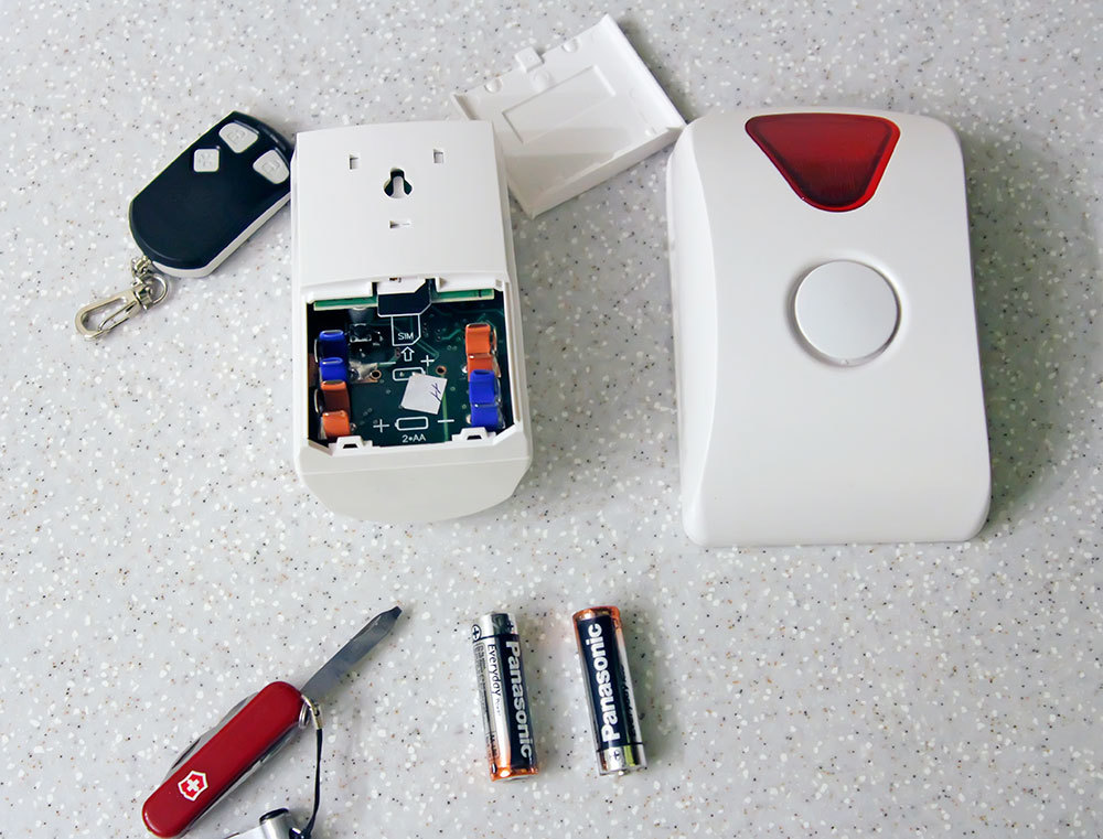 Фотосигнализация - 14 Фотосигнализация - 14