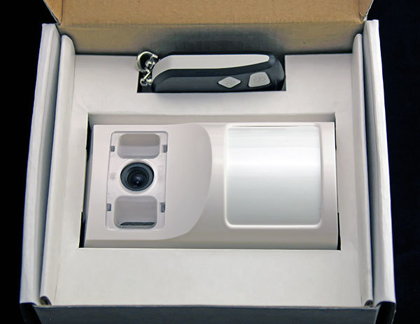 Фотосигнализация - 3 Фотосигнализация - 3