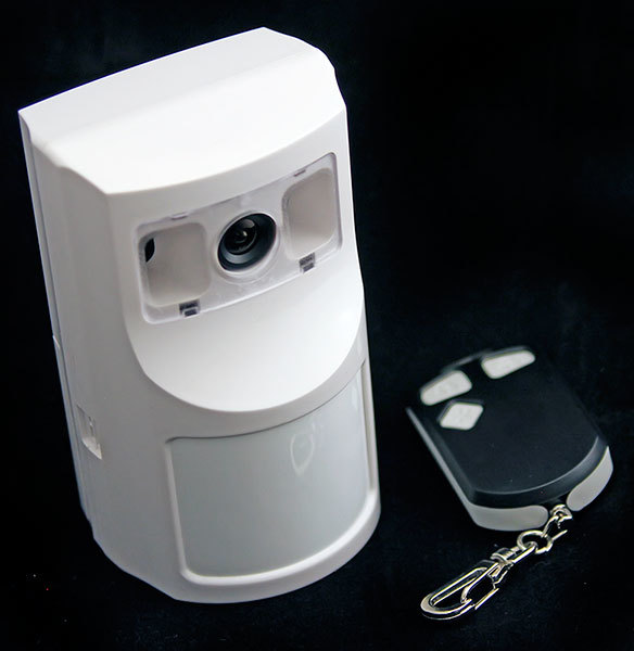 Фотосигнализация - 4 Фотосигнализация - 4