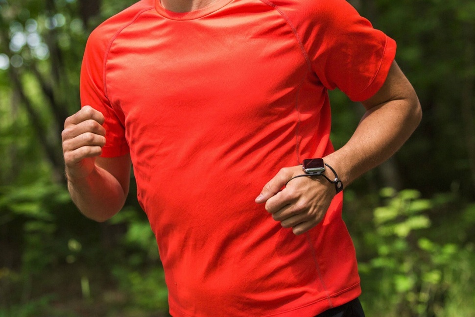 Оптимальное взаимодействие с умными часами: ремешок SHIFT - 6 Оптимальное взаимодействие с умными часами: ремешок SHIFT - 6