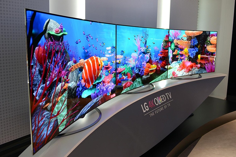 Современный рынок дисплеев OLED: что нового? - 4