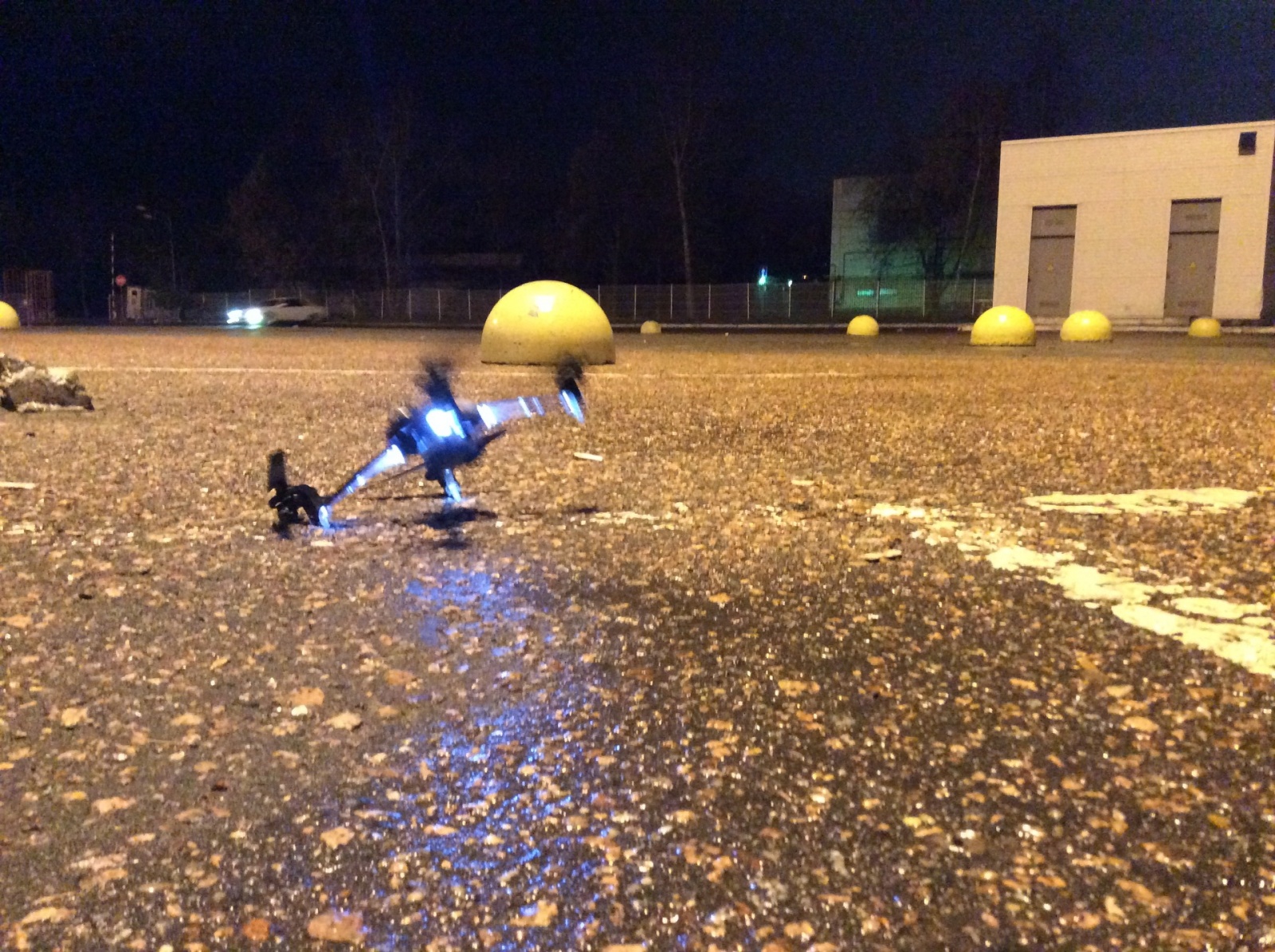 HT F802C — квадрокоптер с wi-fi камерой, или непослушный дезертир - 2 HT F802C — квадрокоптер с wi-fi камерой, или непослушный дезертир - 2