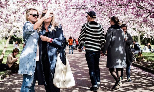 Исследование: уход из социальных сетей делает людей счастливее - 1 image