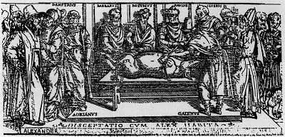 История изучения мозга от Древнего Египта до начала XX века - 10 История изучения мозга от Древнего Египта до начала XX века - 10