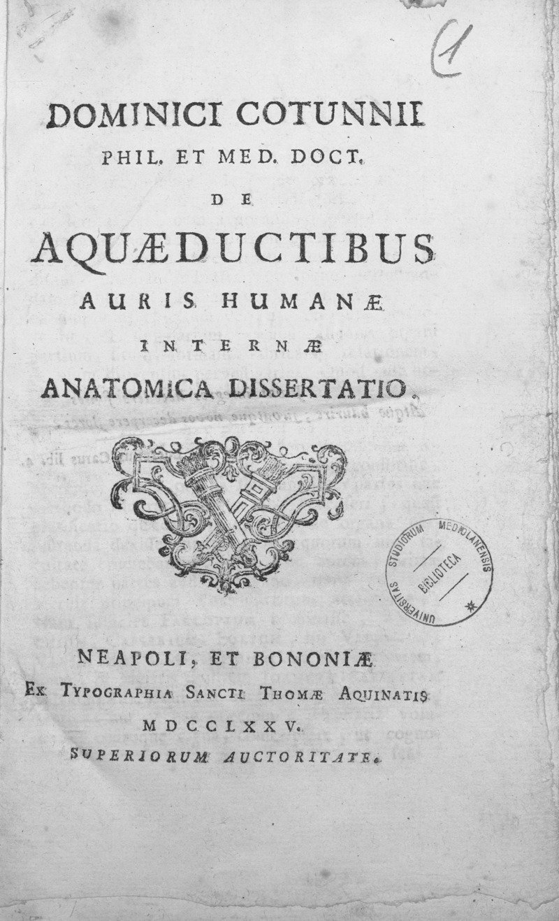История изучения мозга от Древнего Египта до начала XX века - 32 История изучения мозга от Древнего Египта до начала XX века - 32