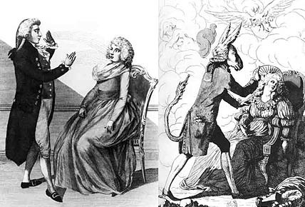 История изучения мозга от Древнего Египта до начала XX века - 34 История изучения мозга от Древнего Египта до начала XX века - 34