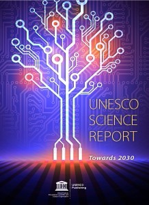 ЮНЕСКО отмечает рост мировых расходов на науку - 1