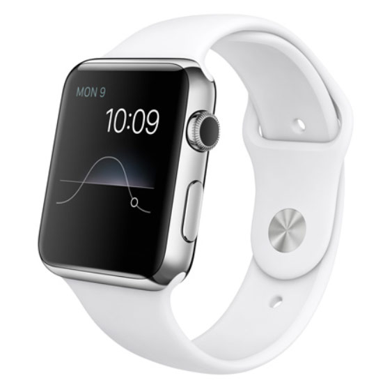 Apple уже вовсю работает над Watch 2