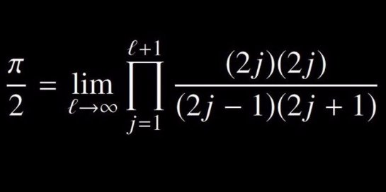 Число Пи нашли в атоме водорода - 1 1