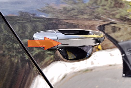 Как угоняют машины: реальный эксперимент по угону авто с бесключевым доступом - 1 1