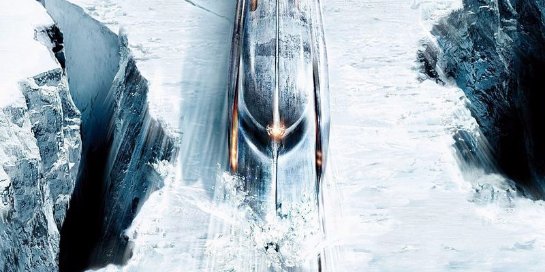 Новинка: китайский поезд, который переживет жару, мороз и бурю - 1 1